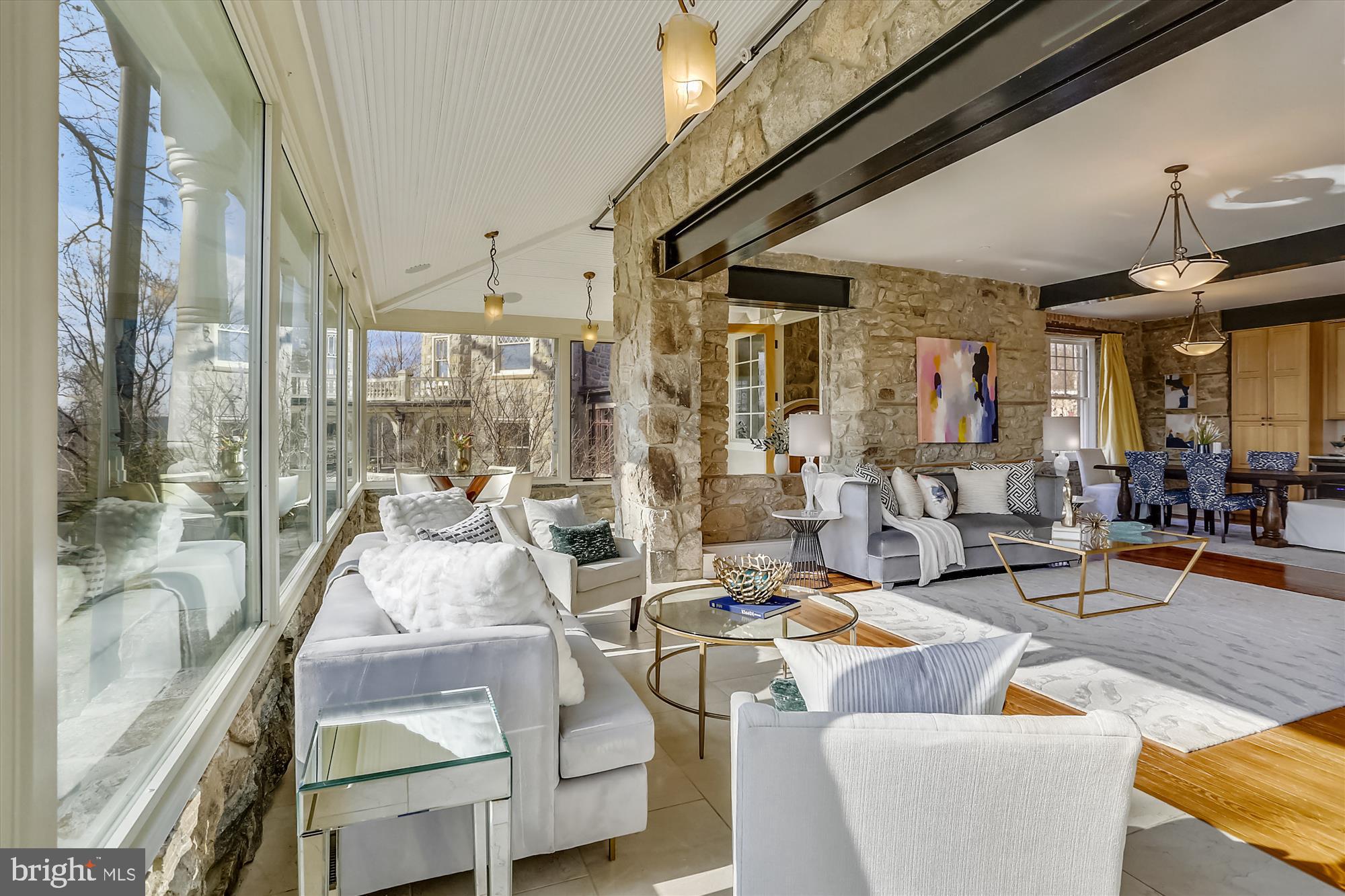 GLEN ECHO HEIGHTS - Residential