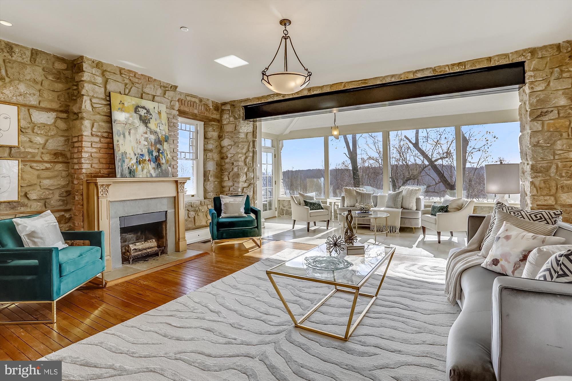 GLEN ECHO HEIGHTS - Residential