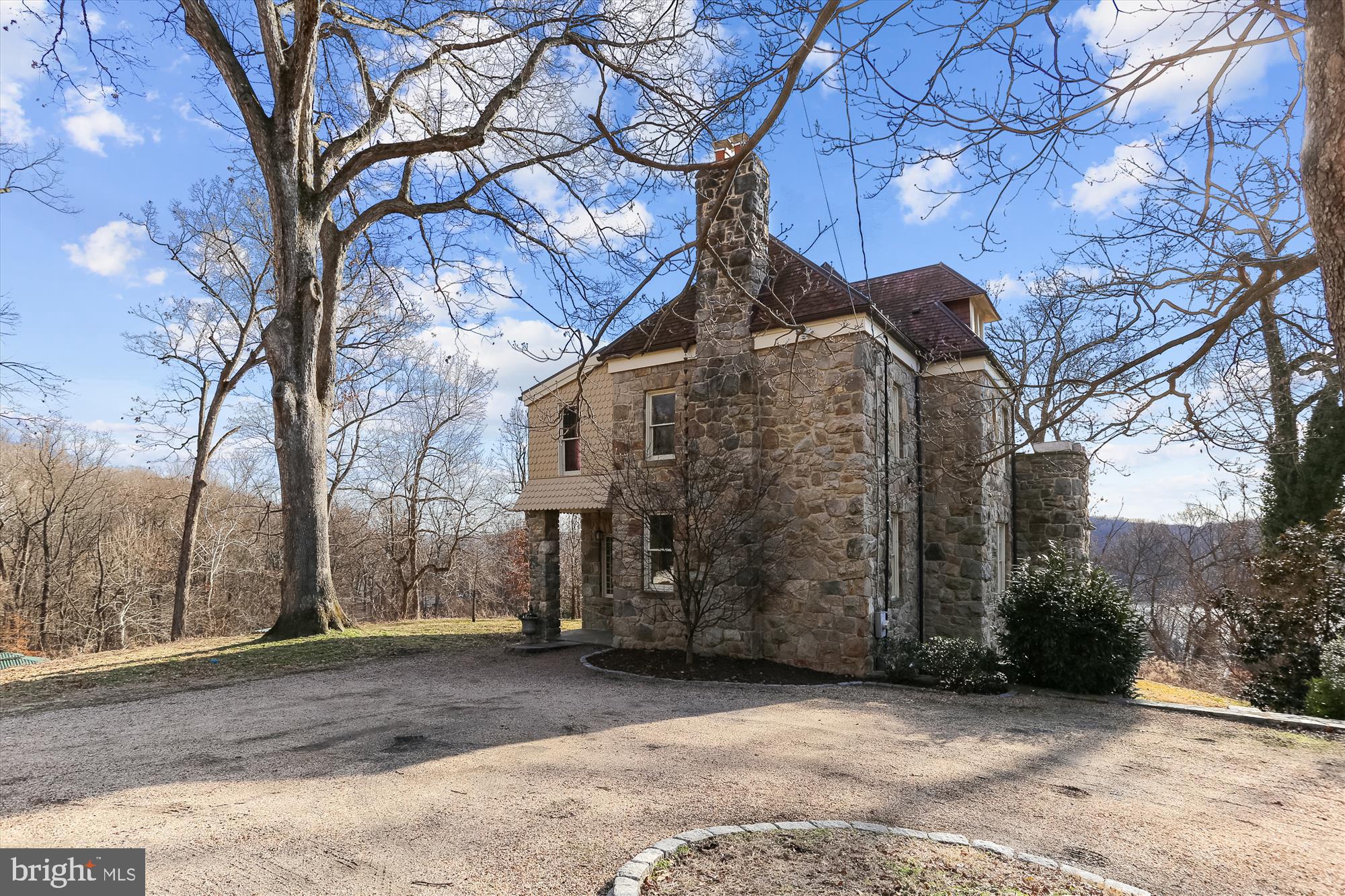 GLEN ECHO HEIGHTS - Residential