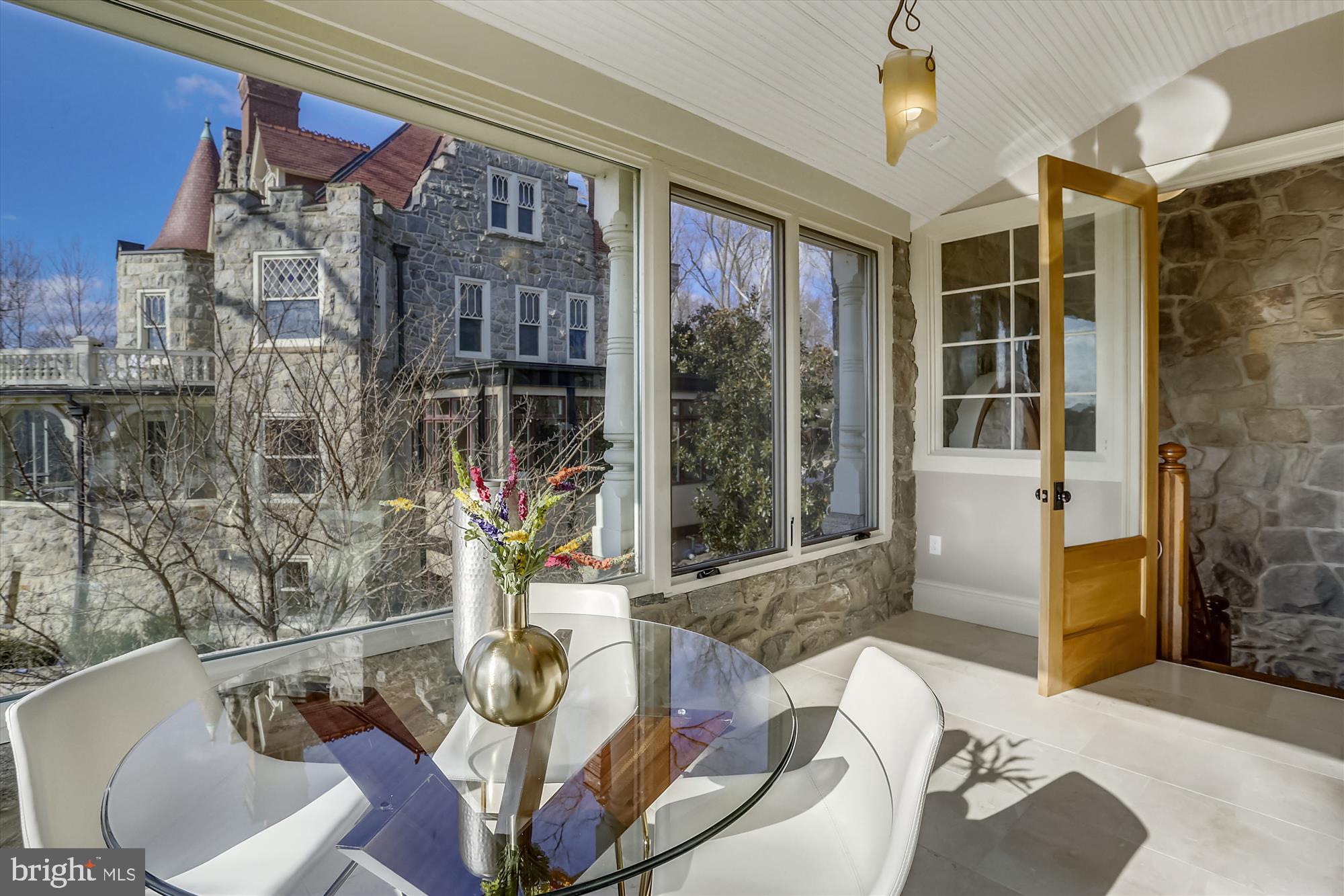 GLEN ECHO HEIGHTS - Residential