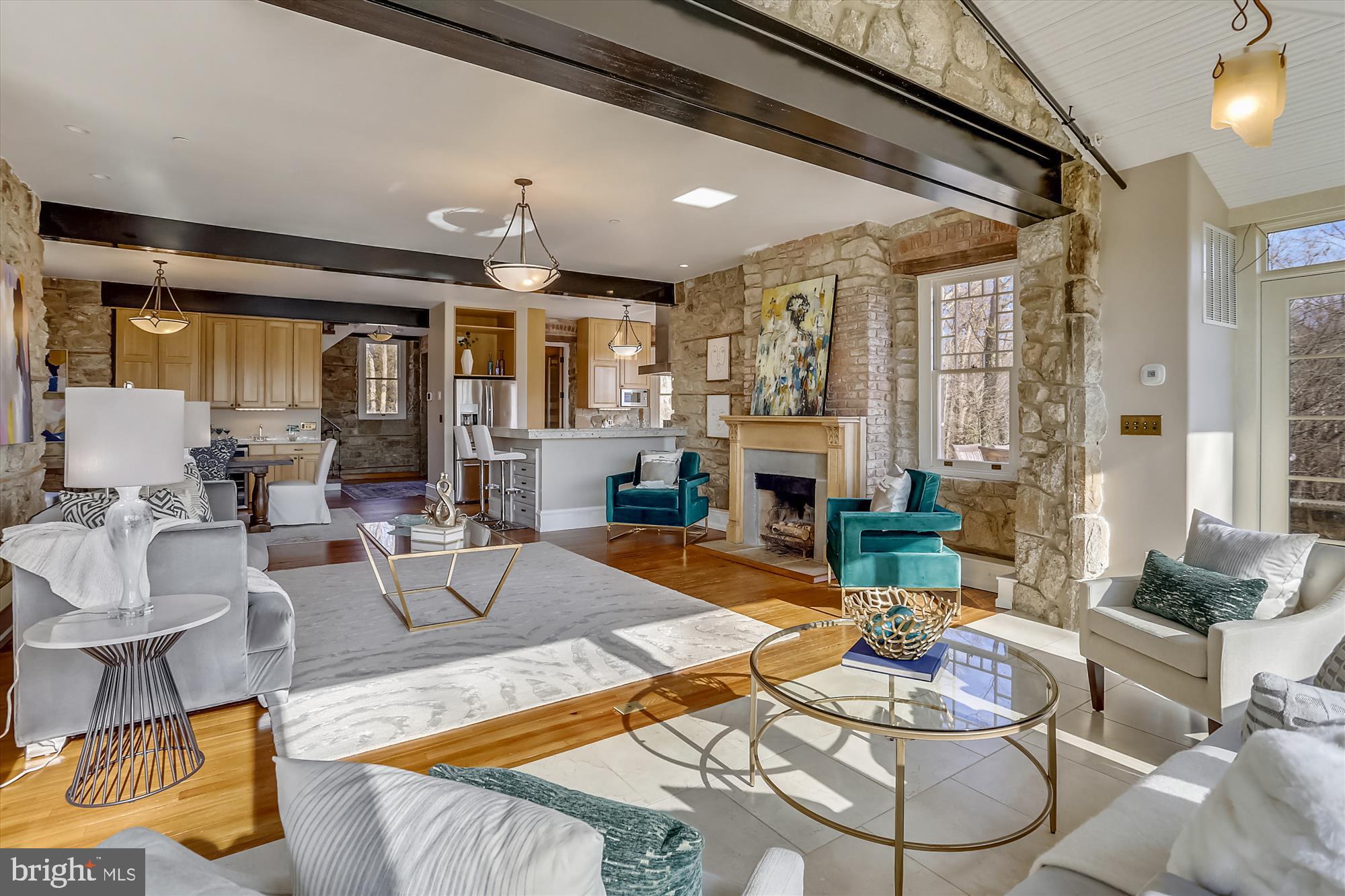 GLEN ECHO HEIGHTS - Residential