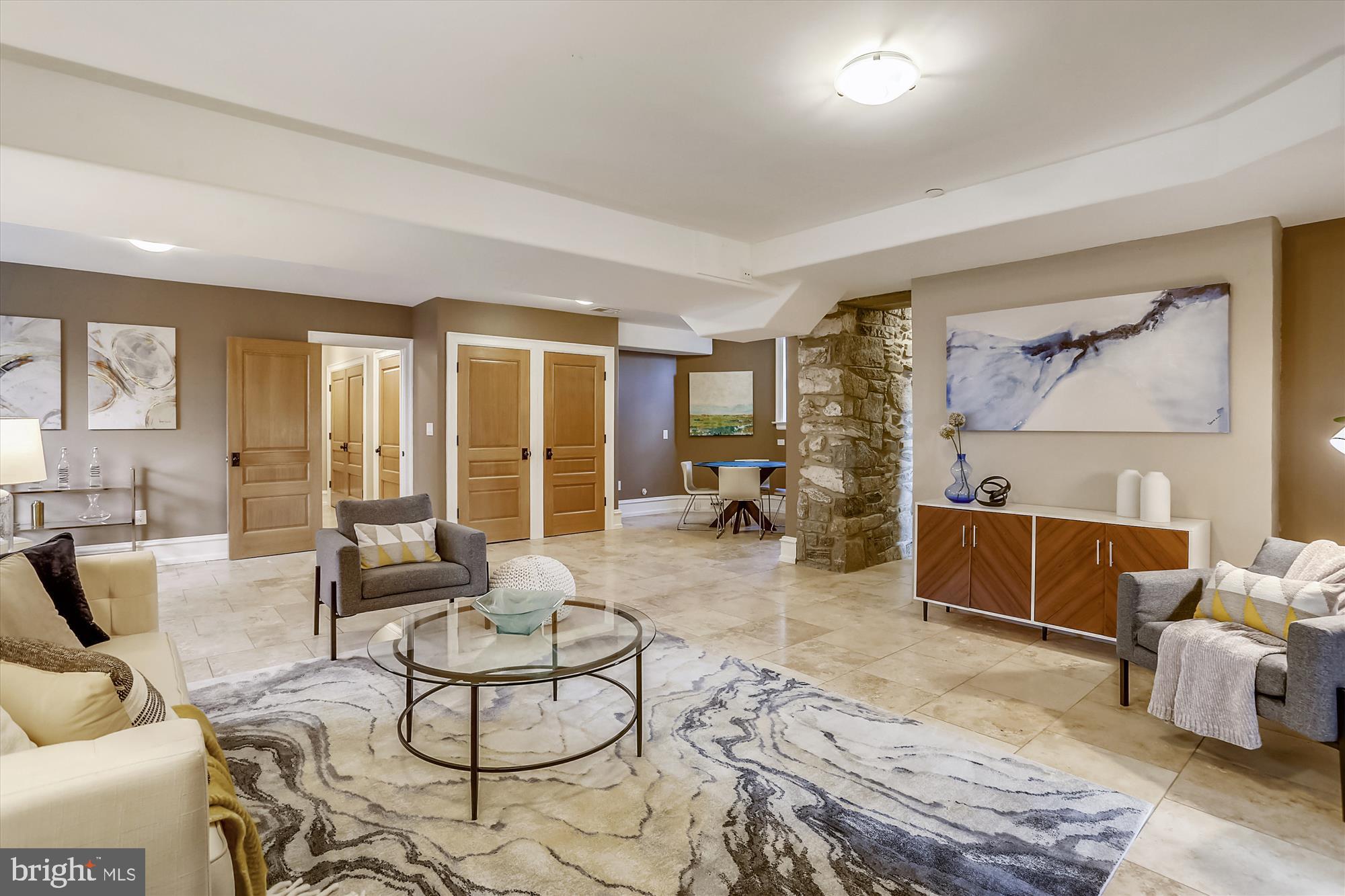 GLEN ECHO HEIGHTS - Residential