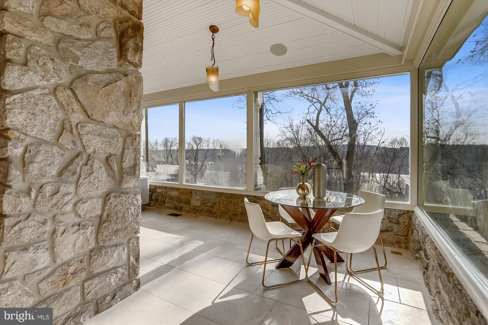 GLEN ECHO HEIGHTS - Residential