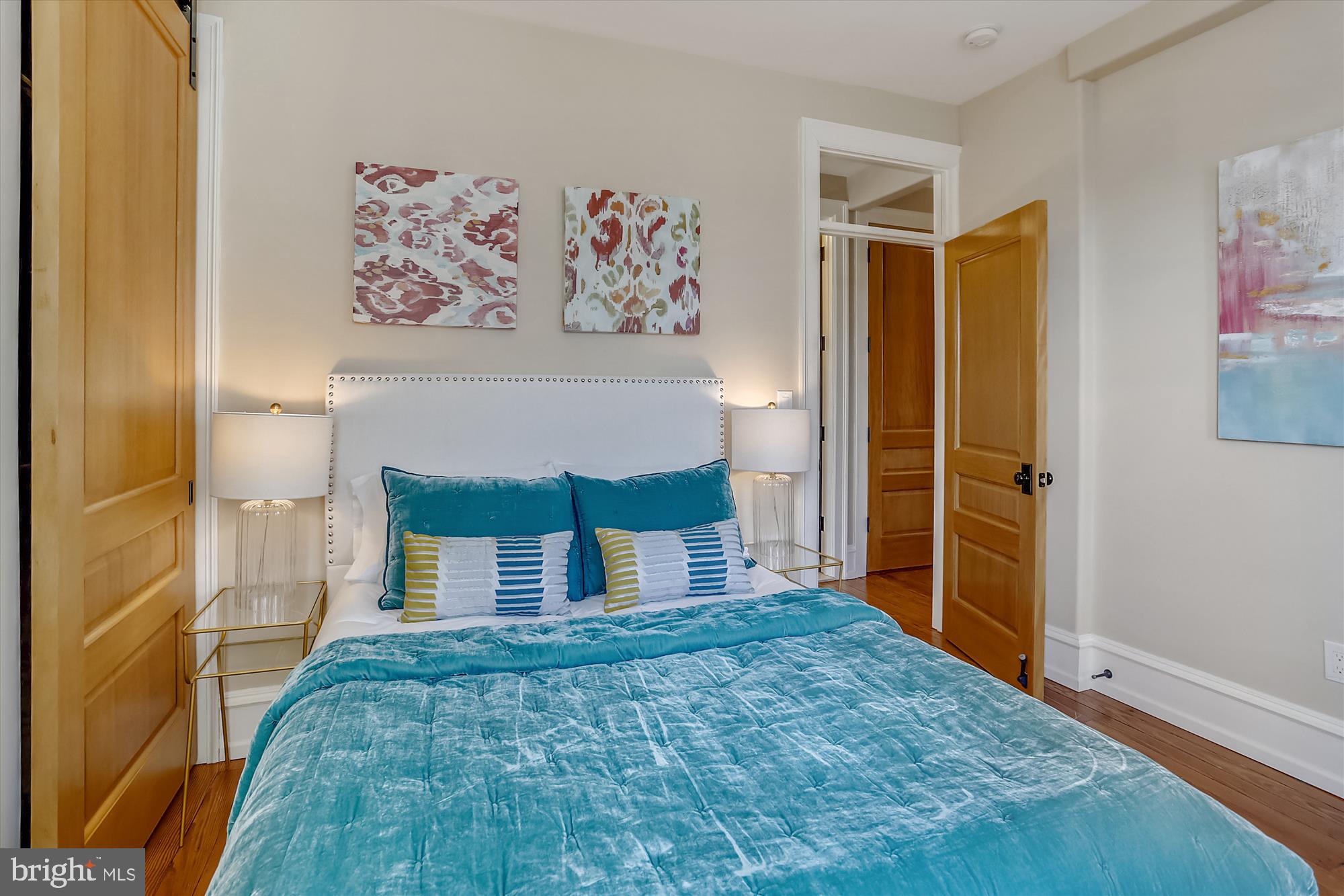 GLEN ECHO HEIGHTS - Residential