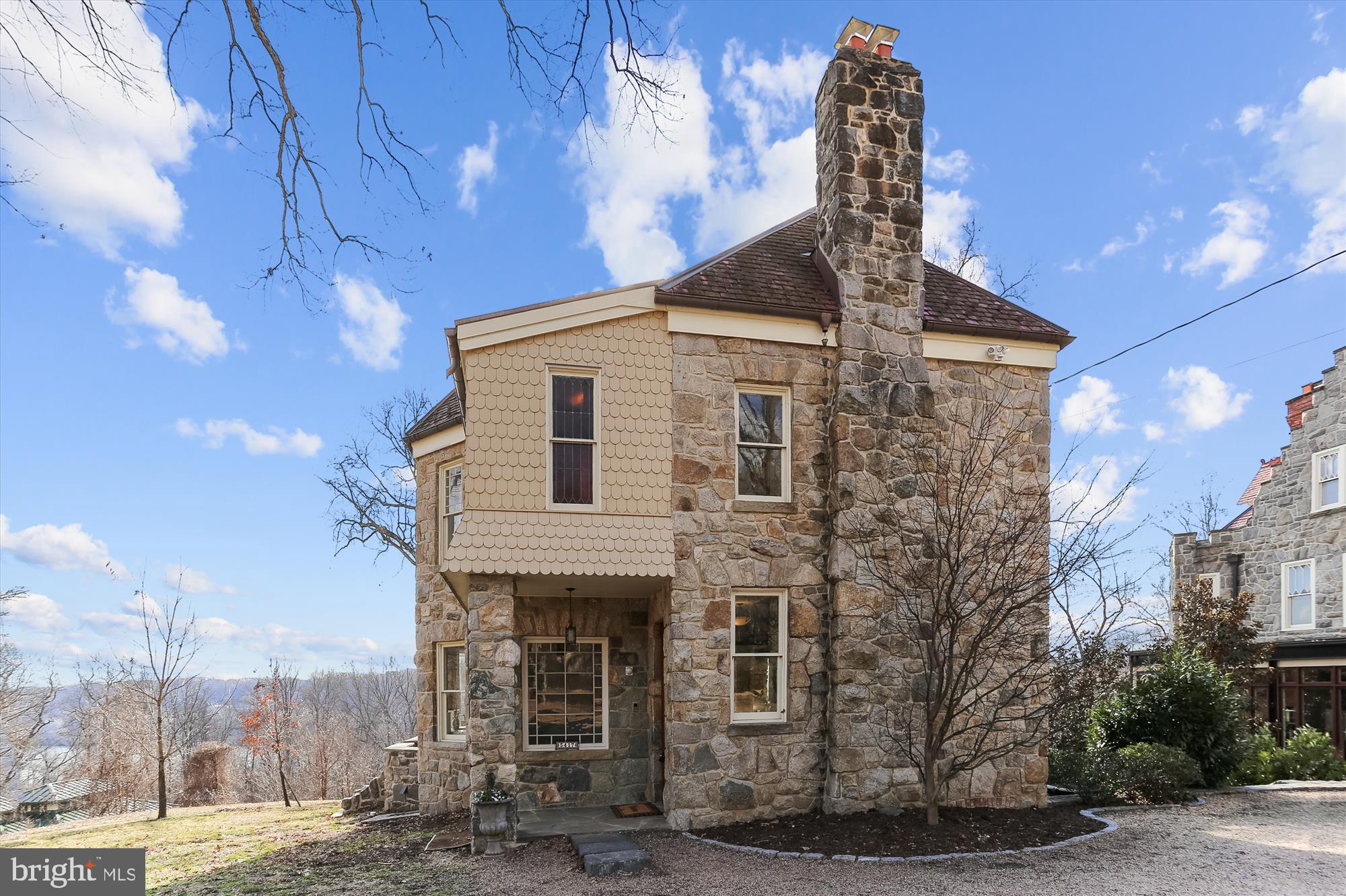 GLEN ECHO HEIGHTS - Residential