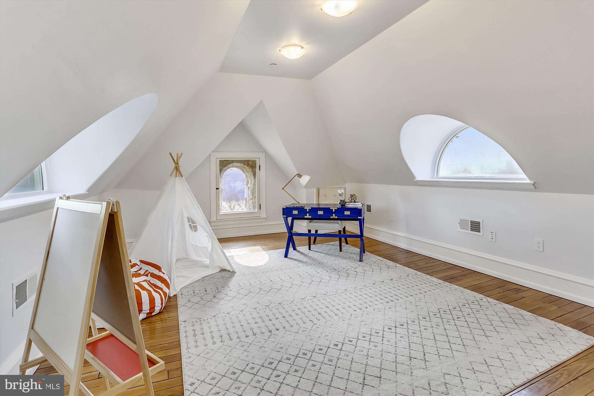 GLEN ECHO HEIGHTS - Residential