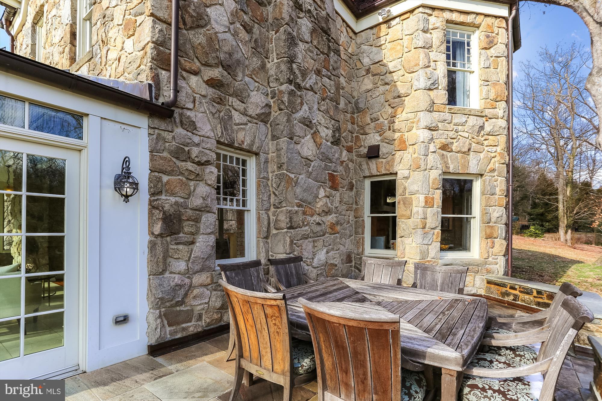 GLEN ECHO HEIGHTS - Residential