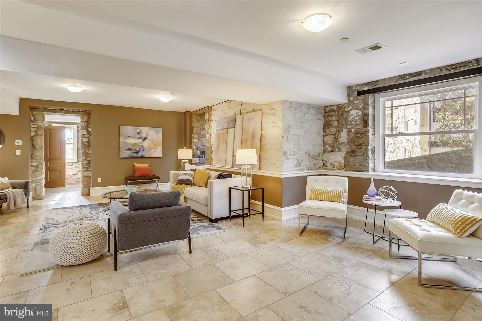 GLEN ECHO HEIGHTS - Residential