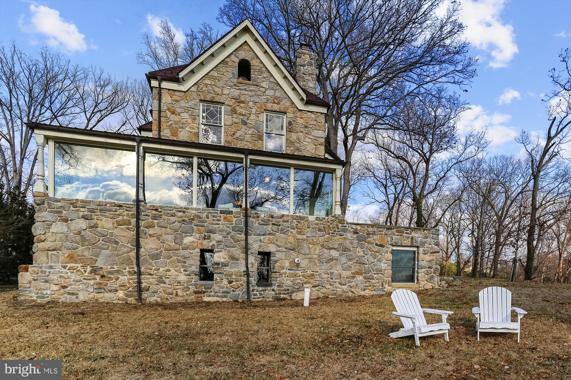 GLEN ECHO HEIGHTS - Residential