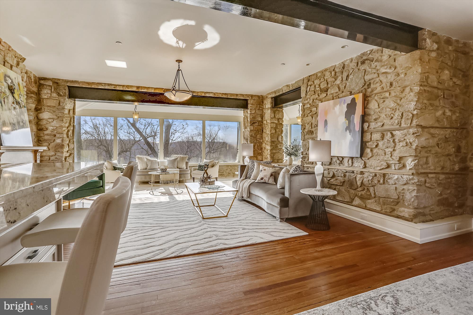 GLEN ECHO HEIGHTS - Residential