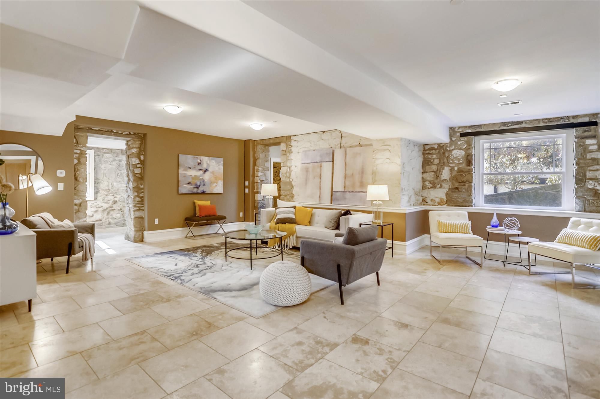 GLEN ECHO HEIGHTS - Residential