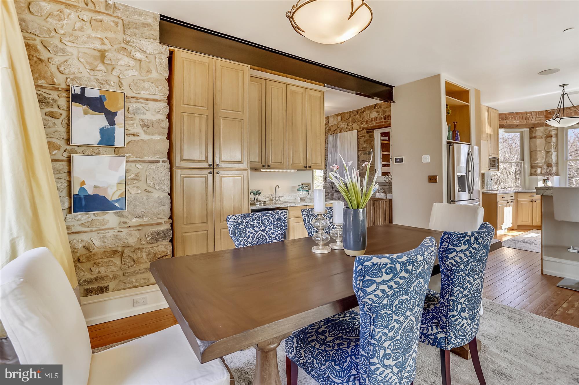 GLEN ECHO HEIGHTS - Residential