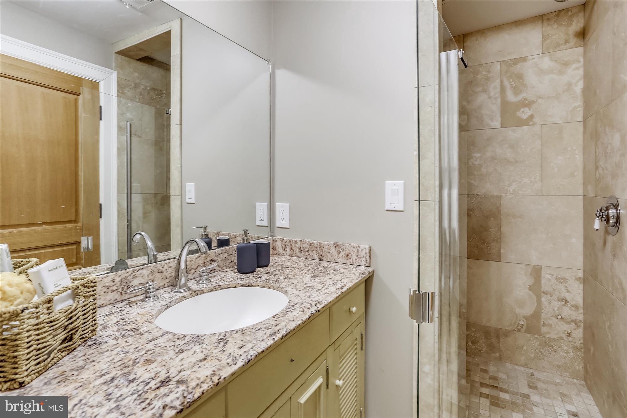 GLEN ECHO HEIGHTS - Residential