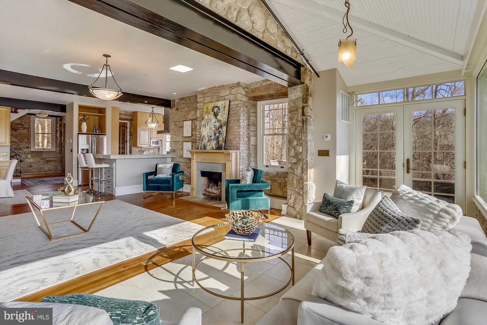 GLEN ECHO HEIGHTS - Residential