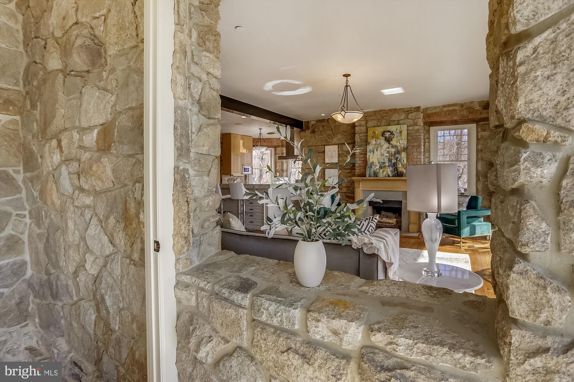 GLEN ECHO HEIGHTS - Residential