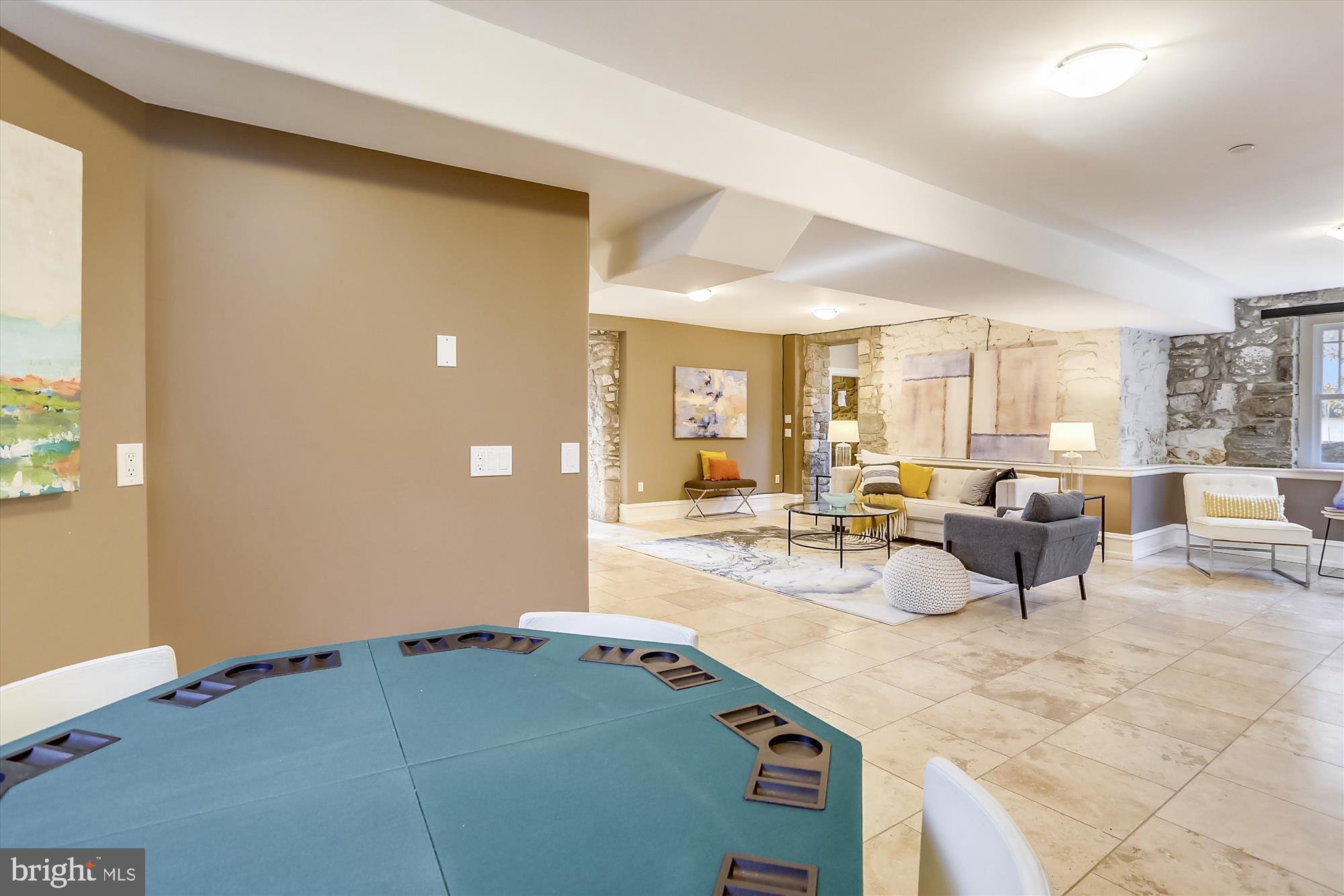 GLEN ECHO HEIGHTS - Residential