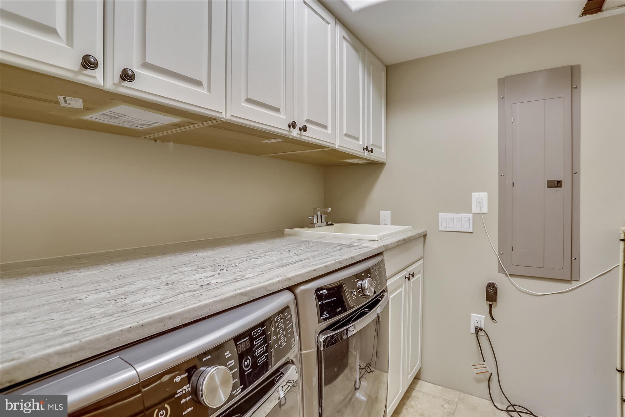 GLEN ECHO HEIGHTS - Residential