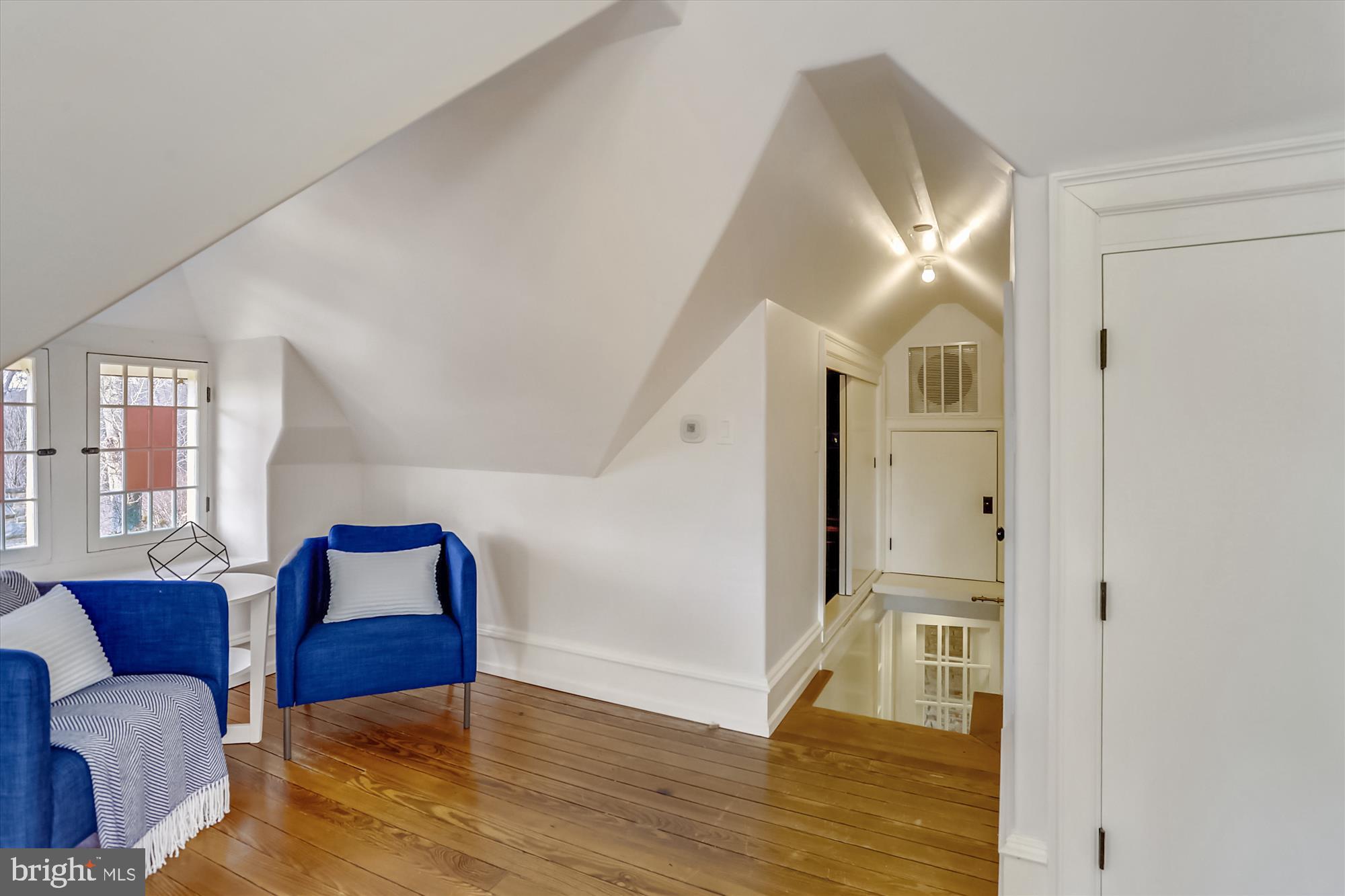 GLEN ECHO HEIGHTS - Residential