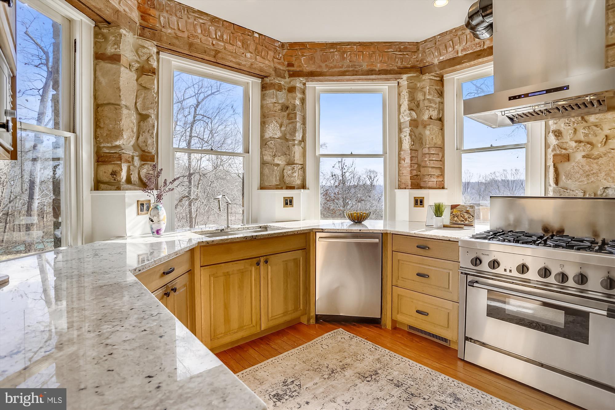 GLEN ECHO HEIGHTS - Residential