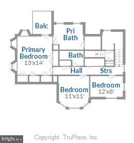 GLEN ECHO HEIGHTS - Residential