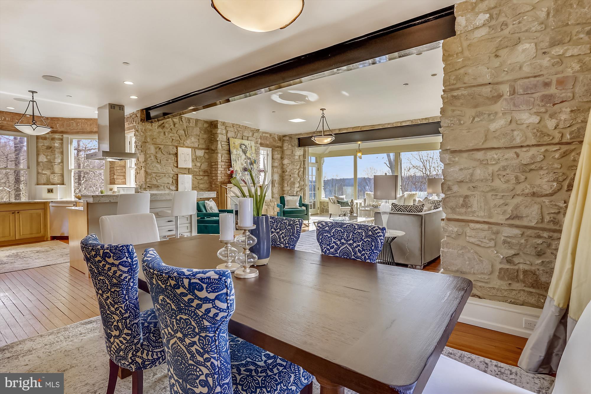 GLEN ECHO HEIGHTS - Residential