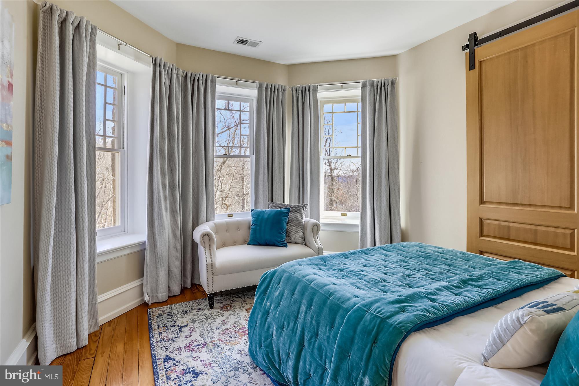 GLEN ECHO HEIGHTS - Residential