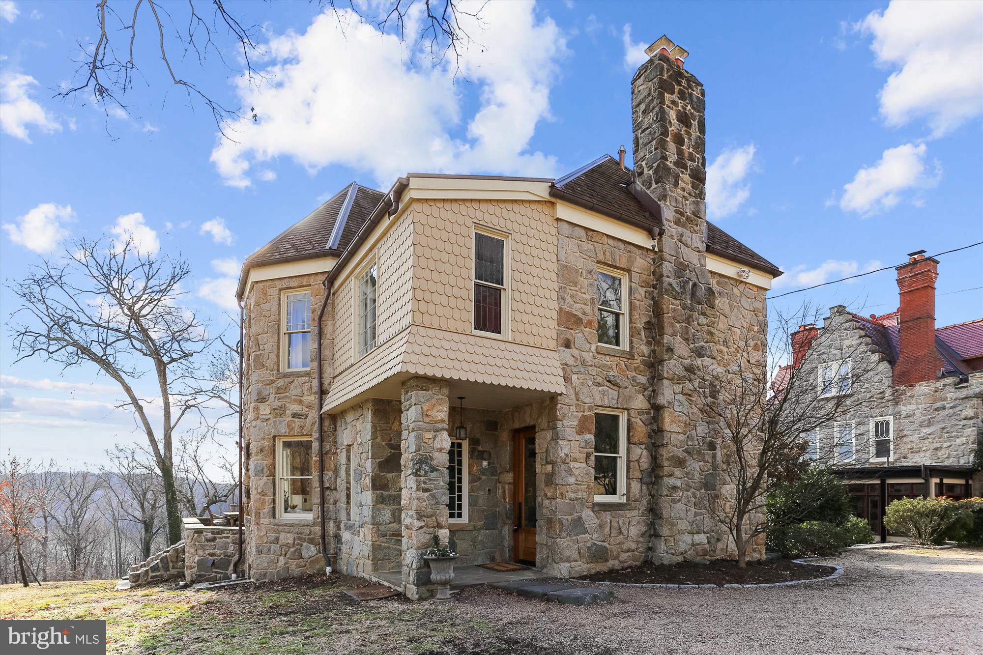 GLEN ECHO HEIGHTS - Residential