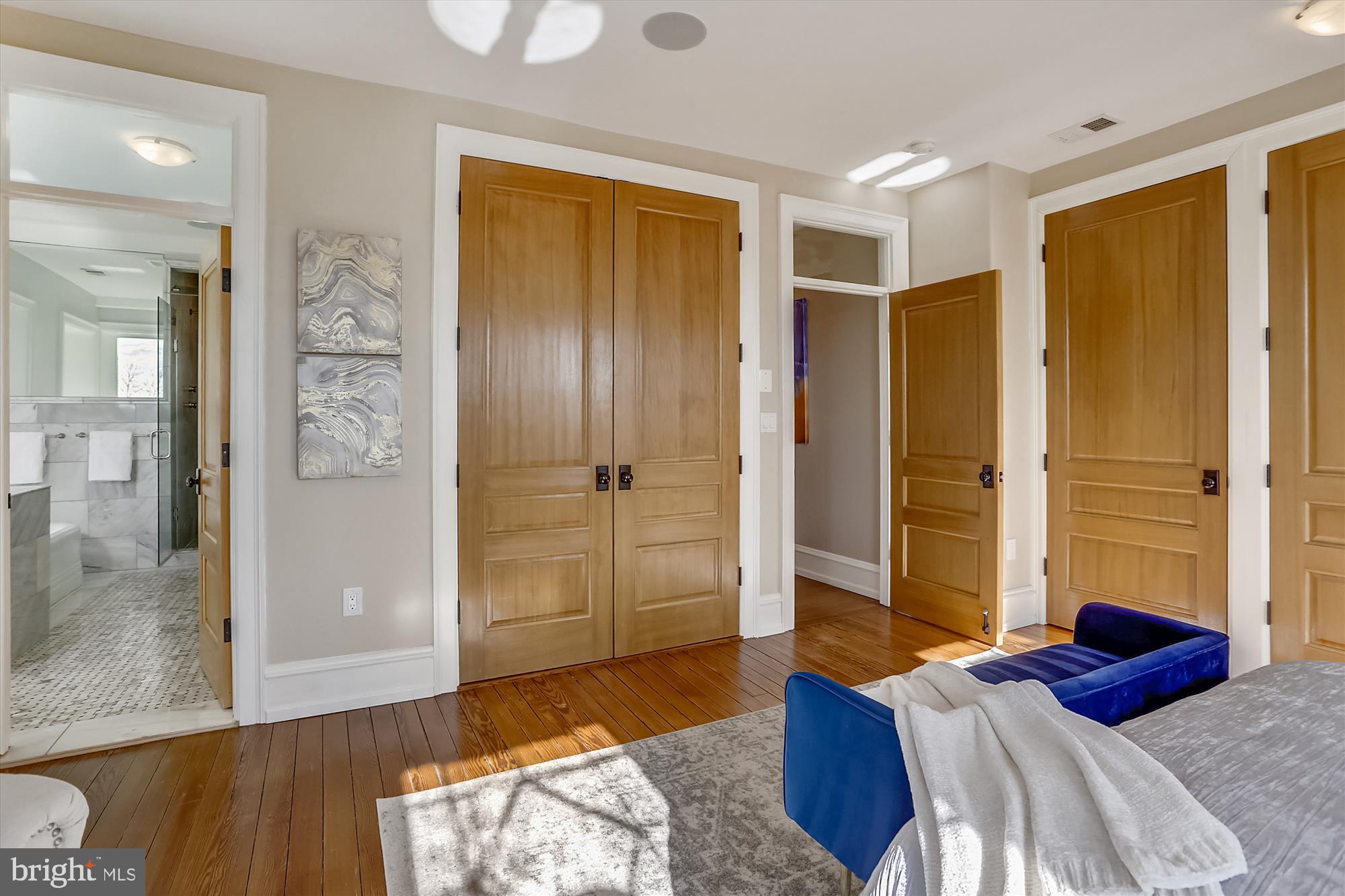 GLEN ECHO HEIGHTS - Residential