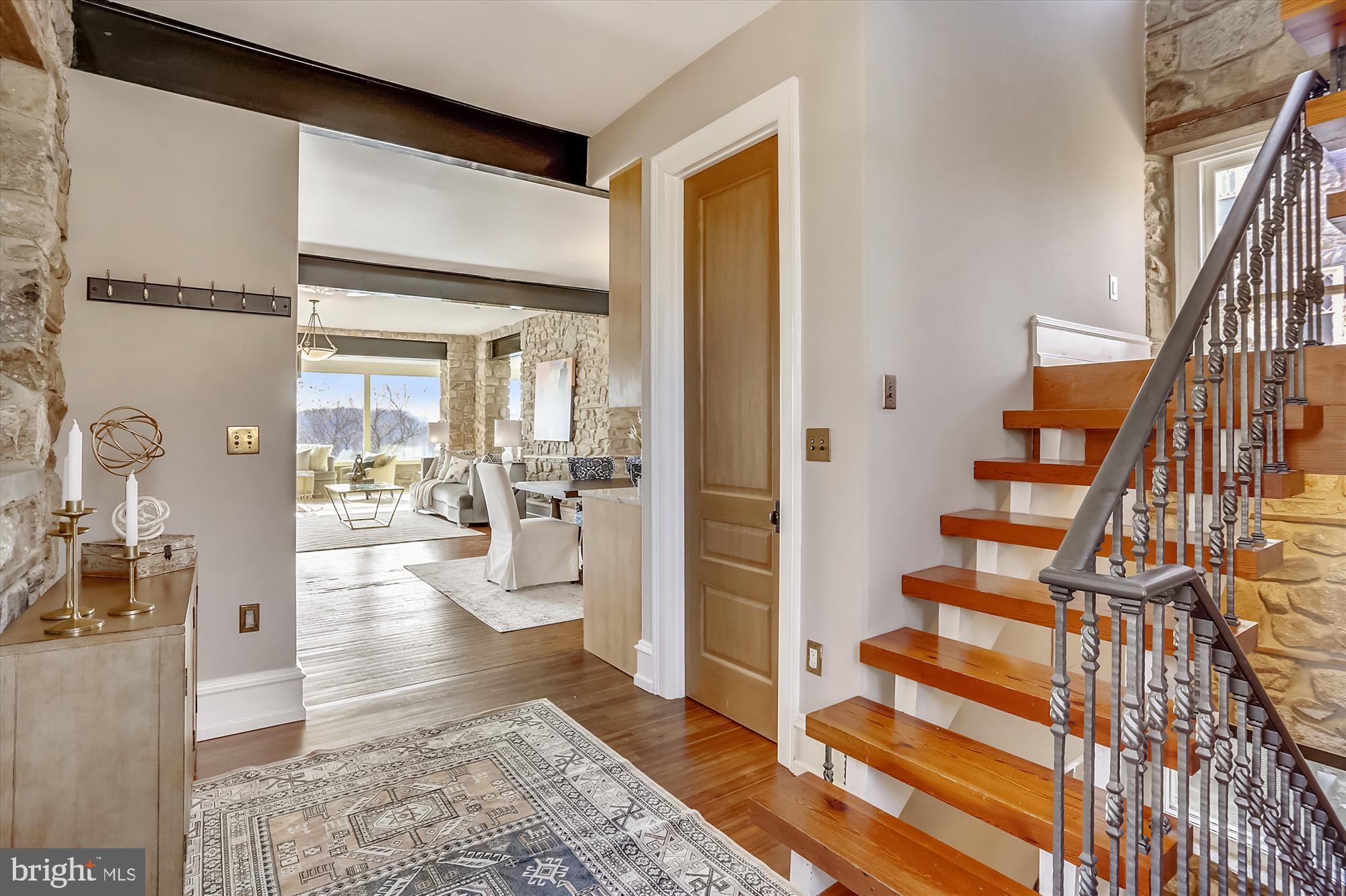 GLEN ECHO HEIGHTS - Residential