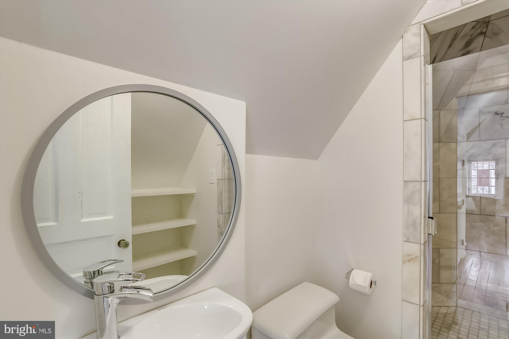 GLEN ECHO HEIGHTS - Residential