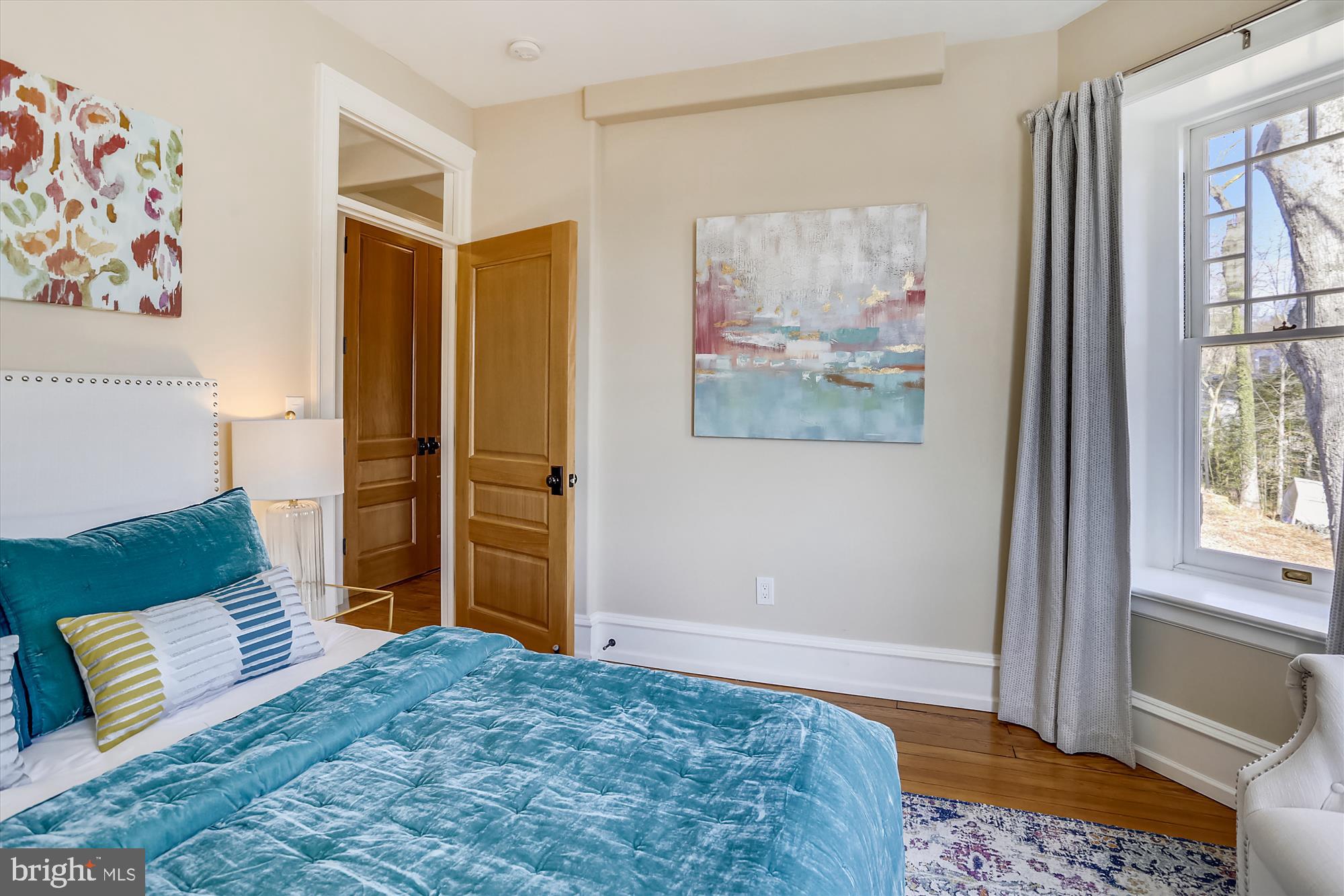 GLEN ECHO HEIGHTS - Residential