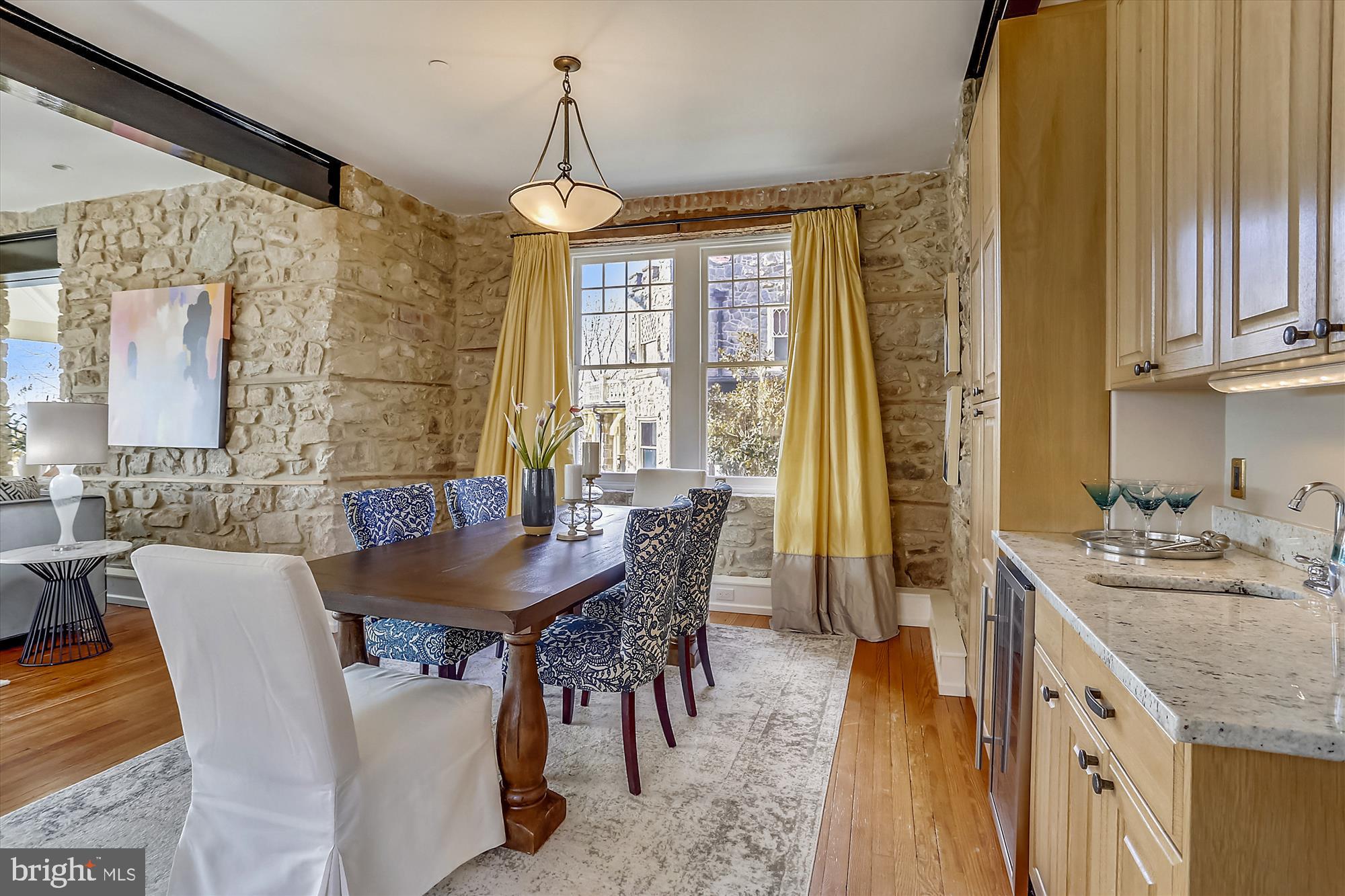 GLEN ECHO HEIGHTS - Residential