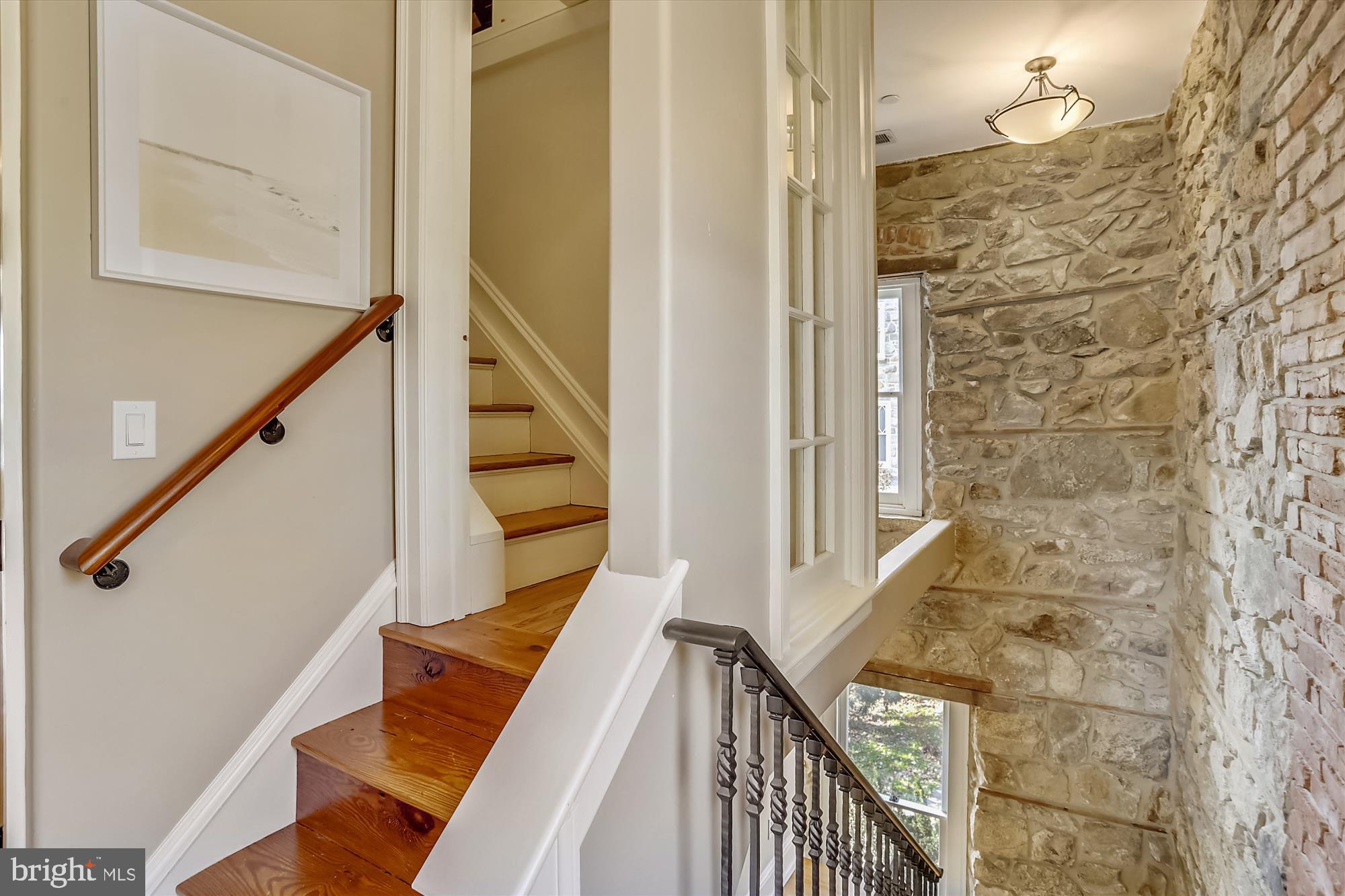 GLEN ECHO HEIGHTS - Residential