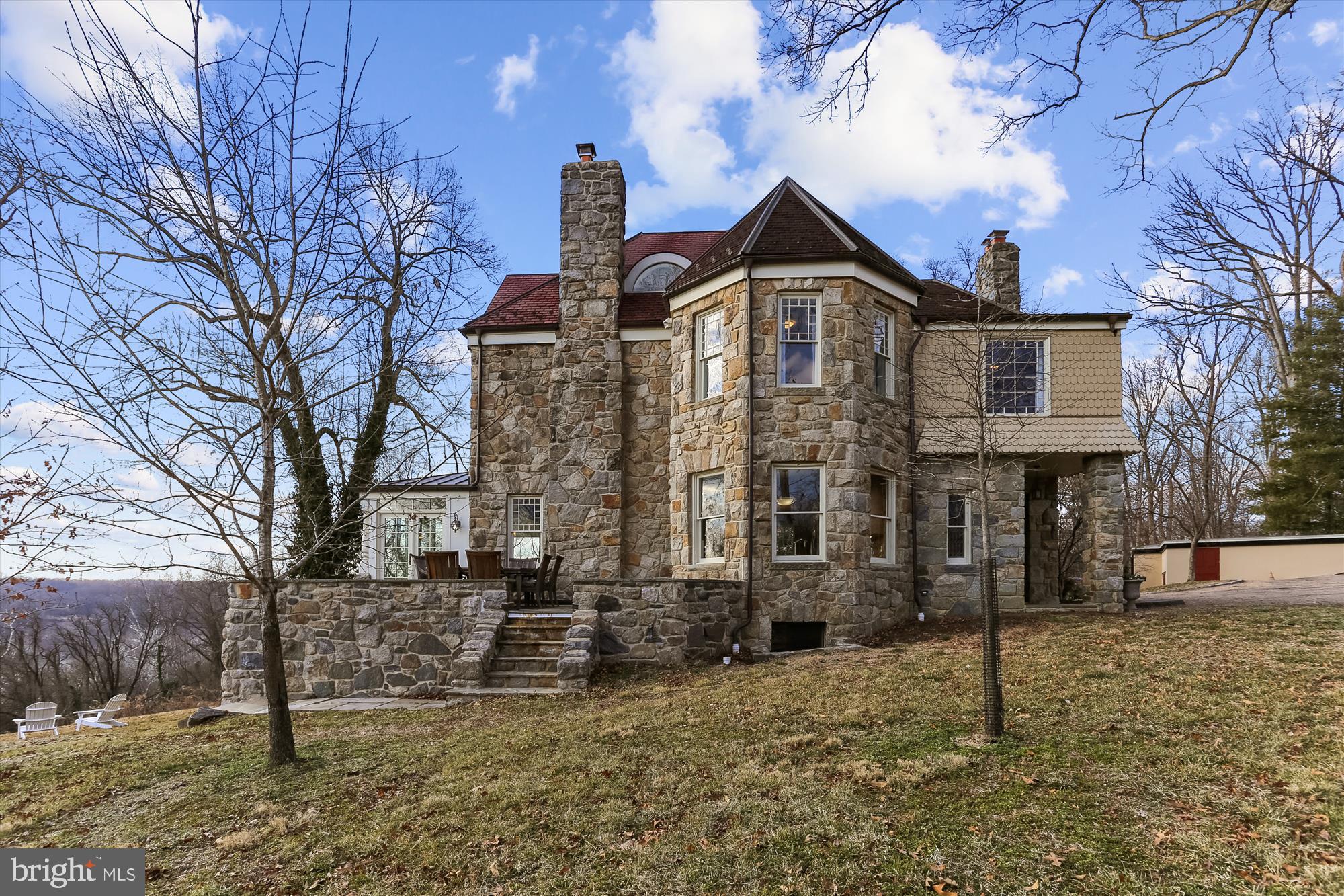GLEN ECHO HEIGHTS - Residential
