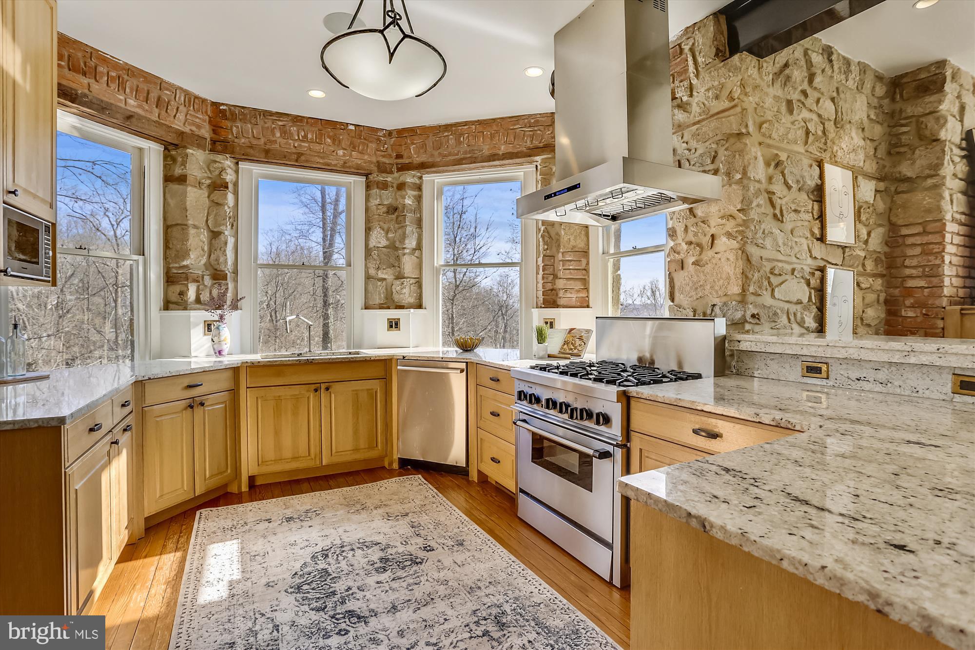 GLEN ECHO HEIGHTS - Residential