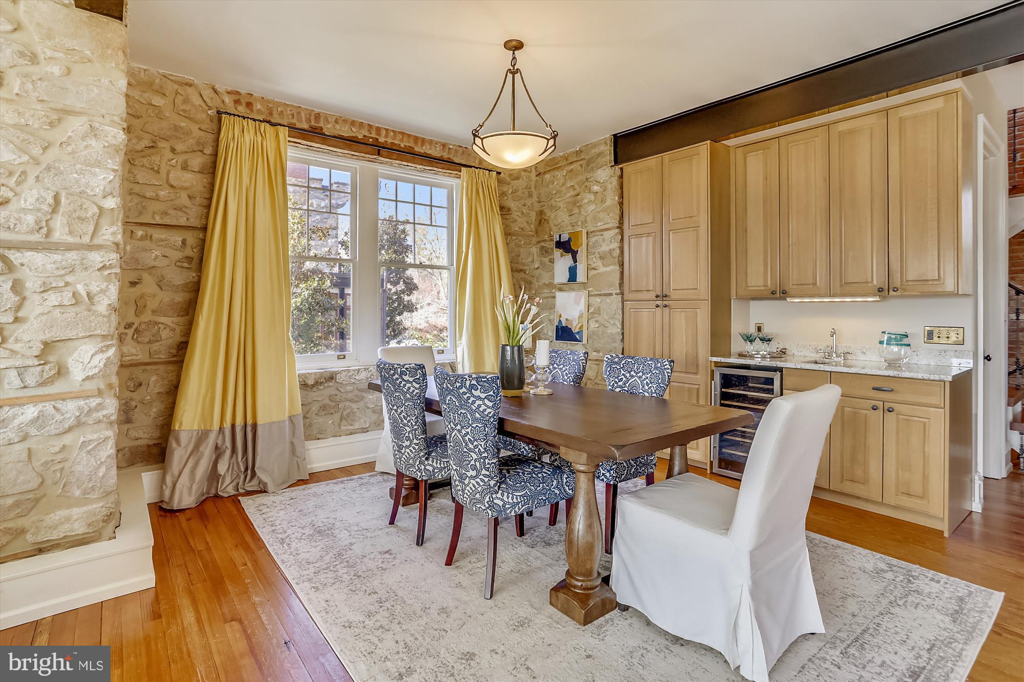 GLEN ECHO HEIGHTS - Residential