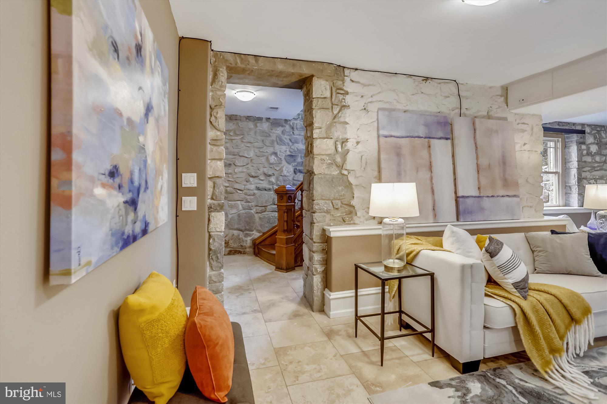 GLEN ECHO HEIGHTS - Residential