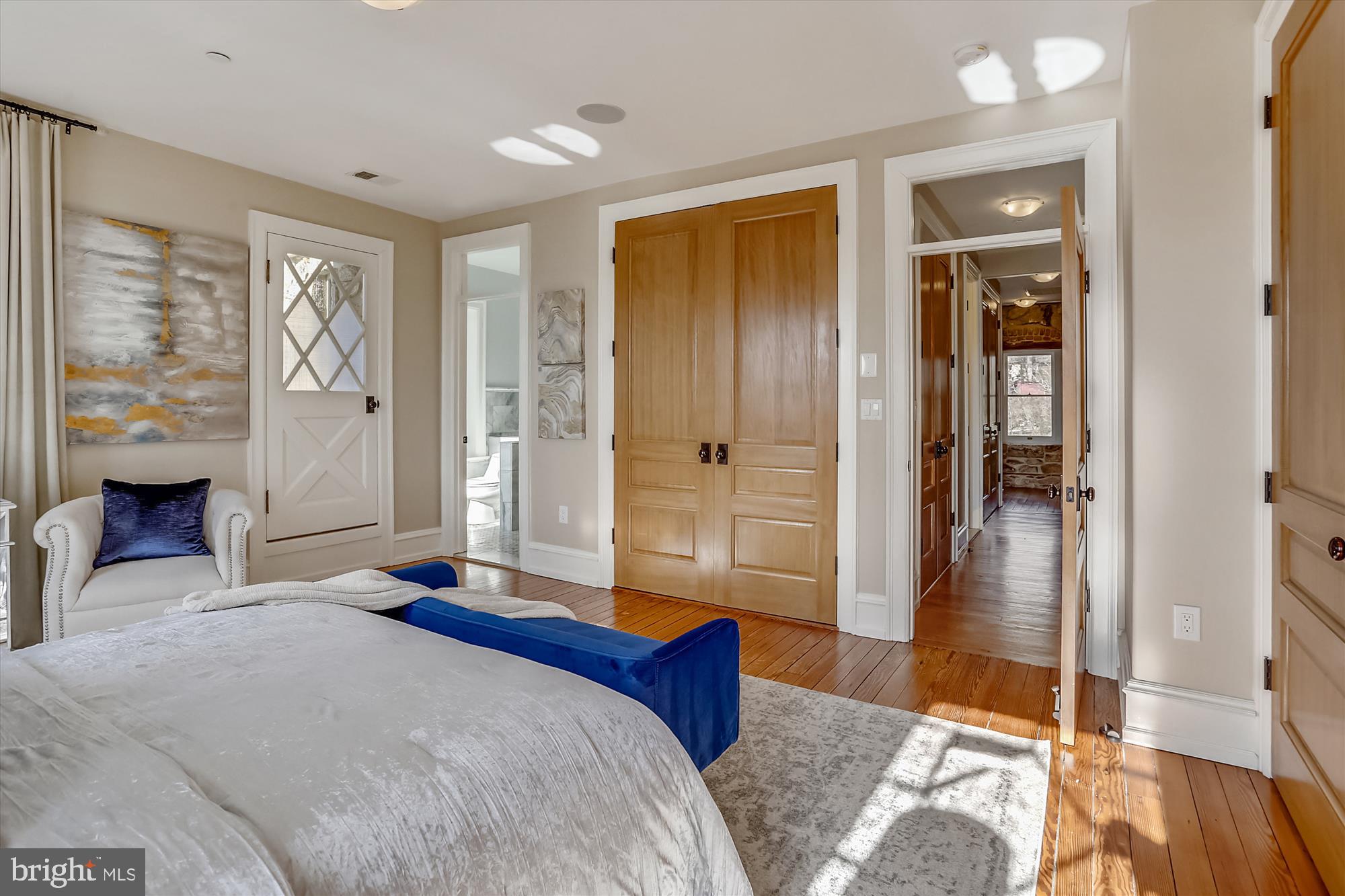 GLEN ECHO HEIGHTS - Residential