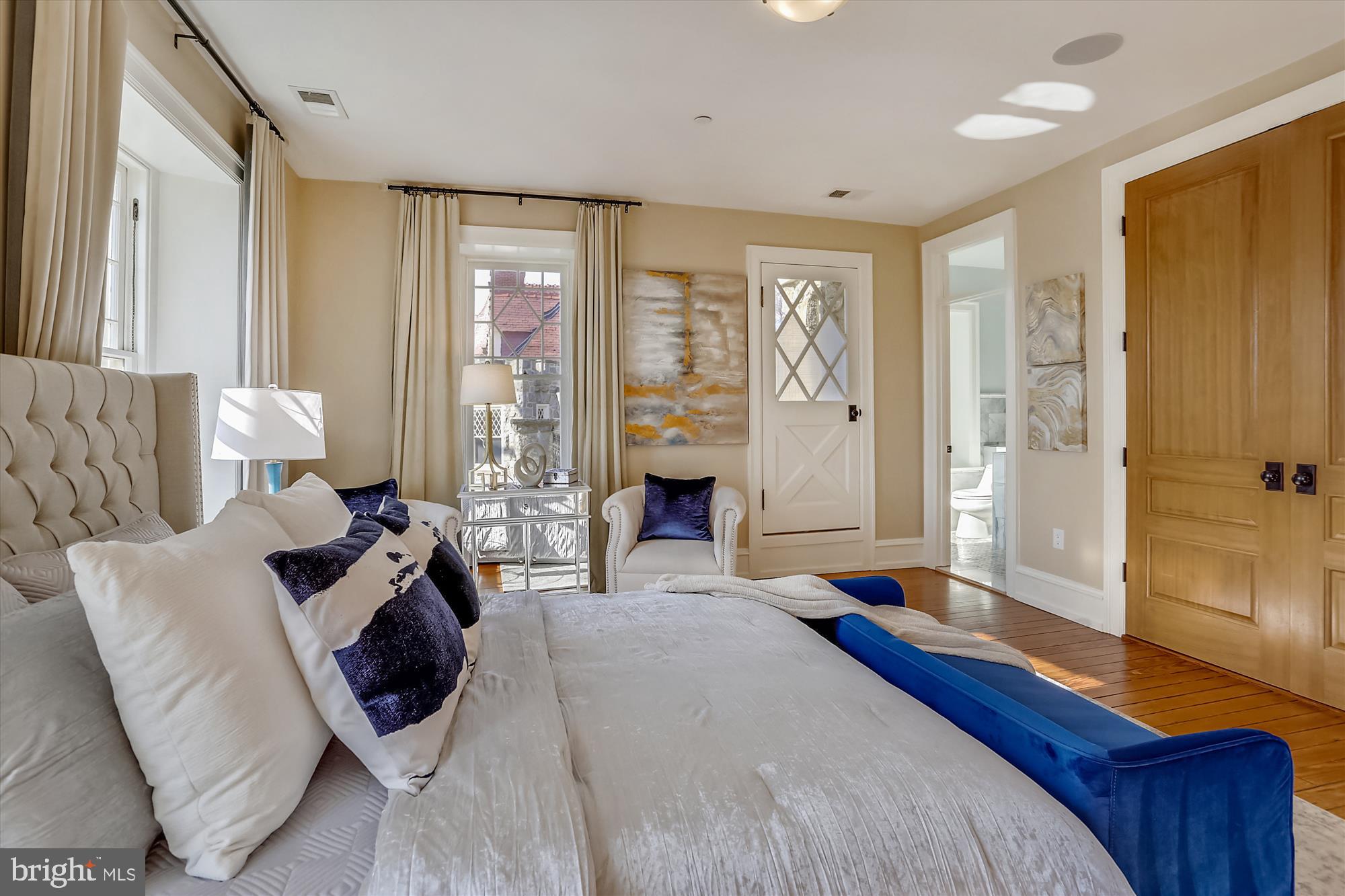 GLEN ECHO HEIGHTS - Residential