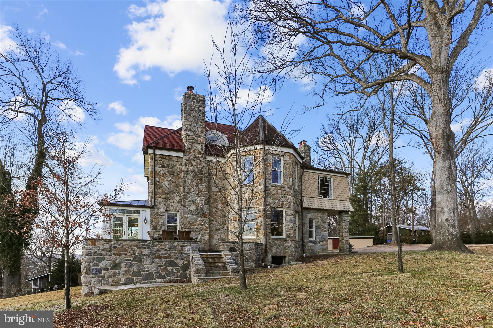 GLEN ECHO HEIGHTS - Residential