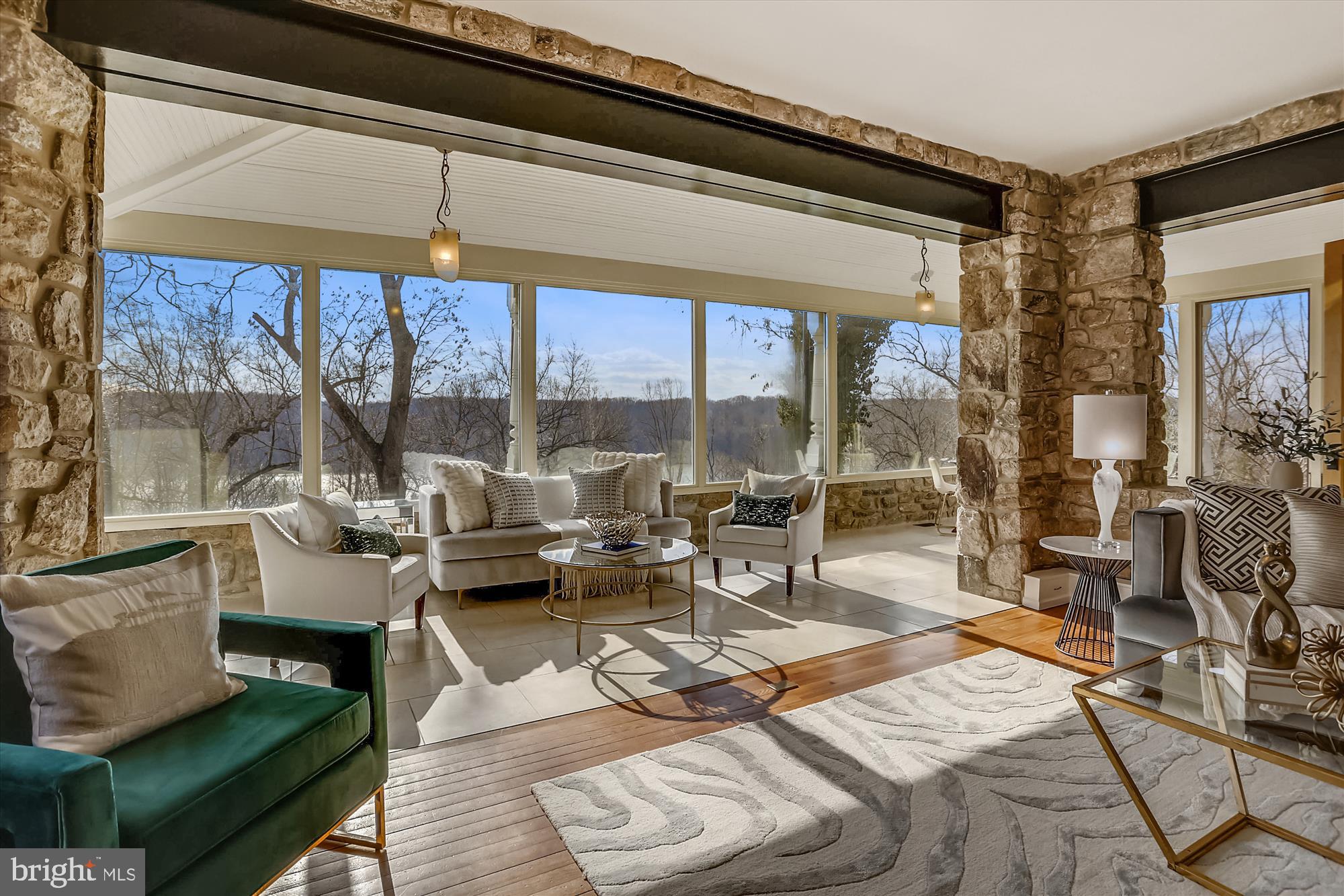 GLEN ECHO HEIGHTS - Residential