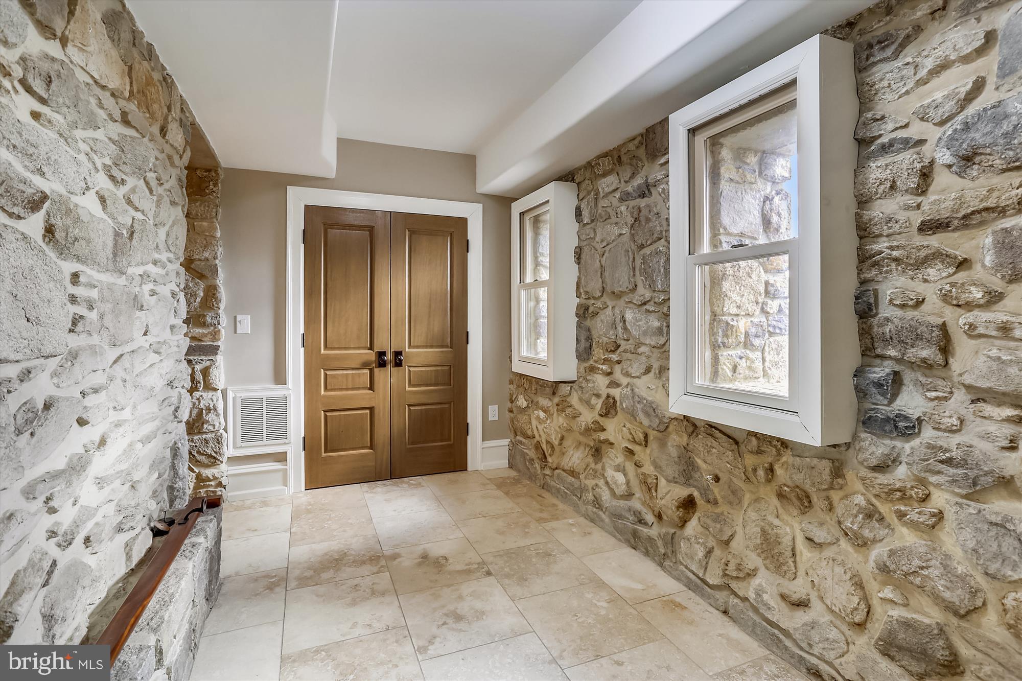 GLEN ECHO HEIGHTS - Residential