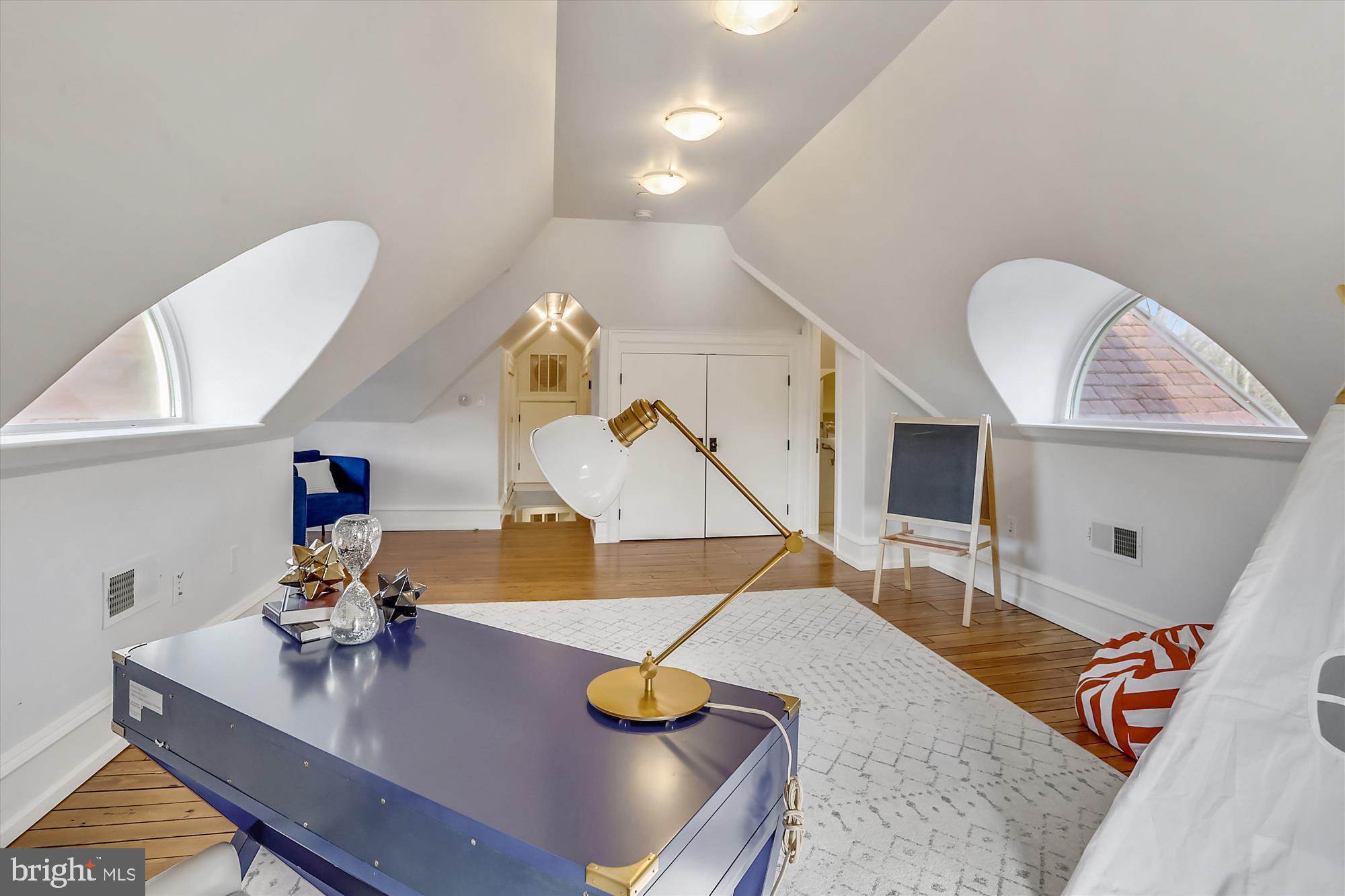 GLEN ECHO HEIGHTS - Residential