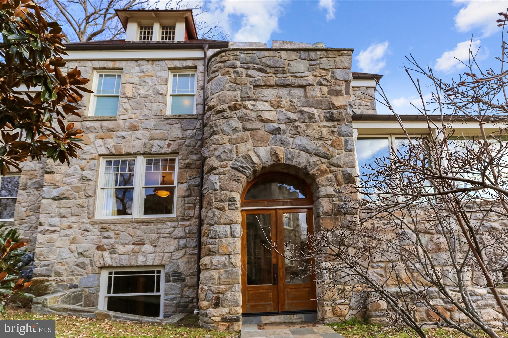 GLEN ECHO HEIGHTS - Residential