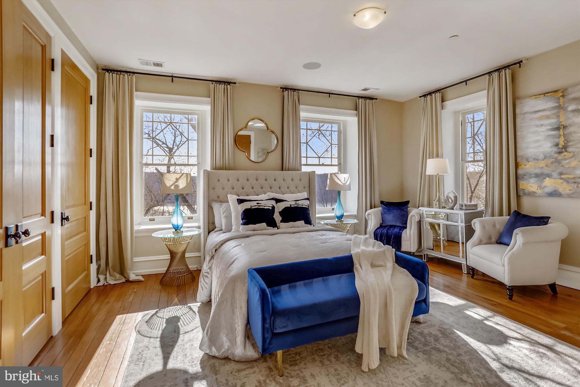 GLEN ECHO HEIGHTS - Residential