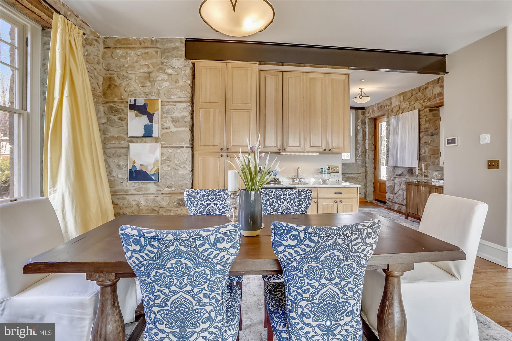 GLEN ECHO HEIGHTS - Residential