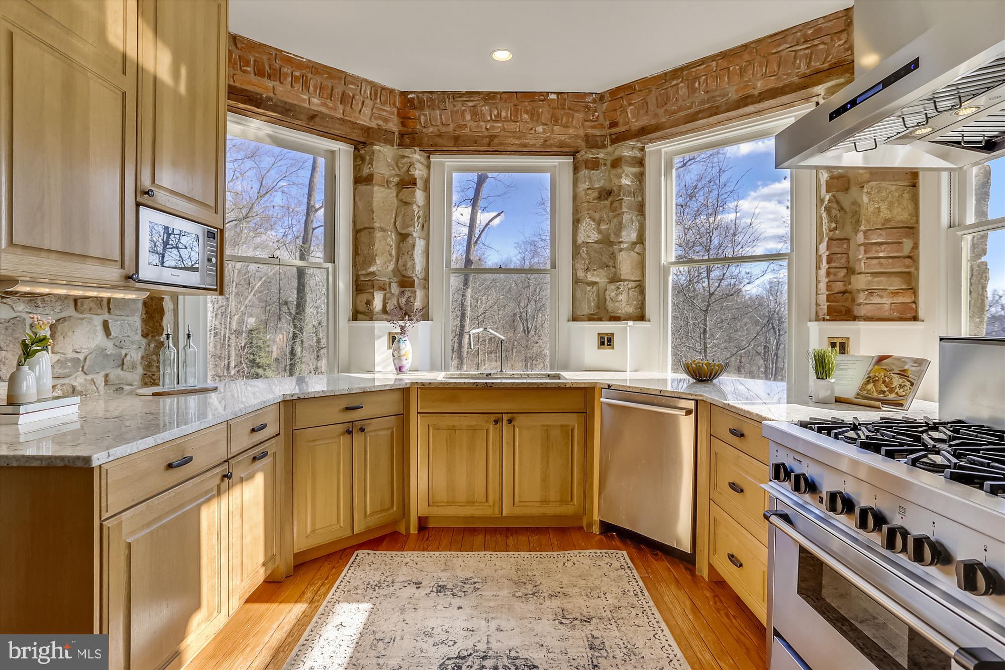 GLEN ECHO HEIGHTS - Residential