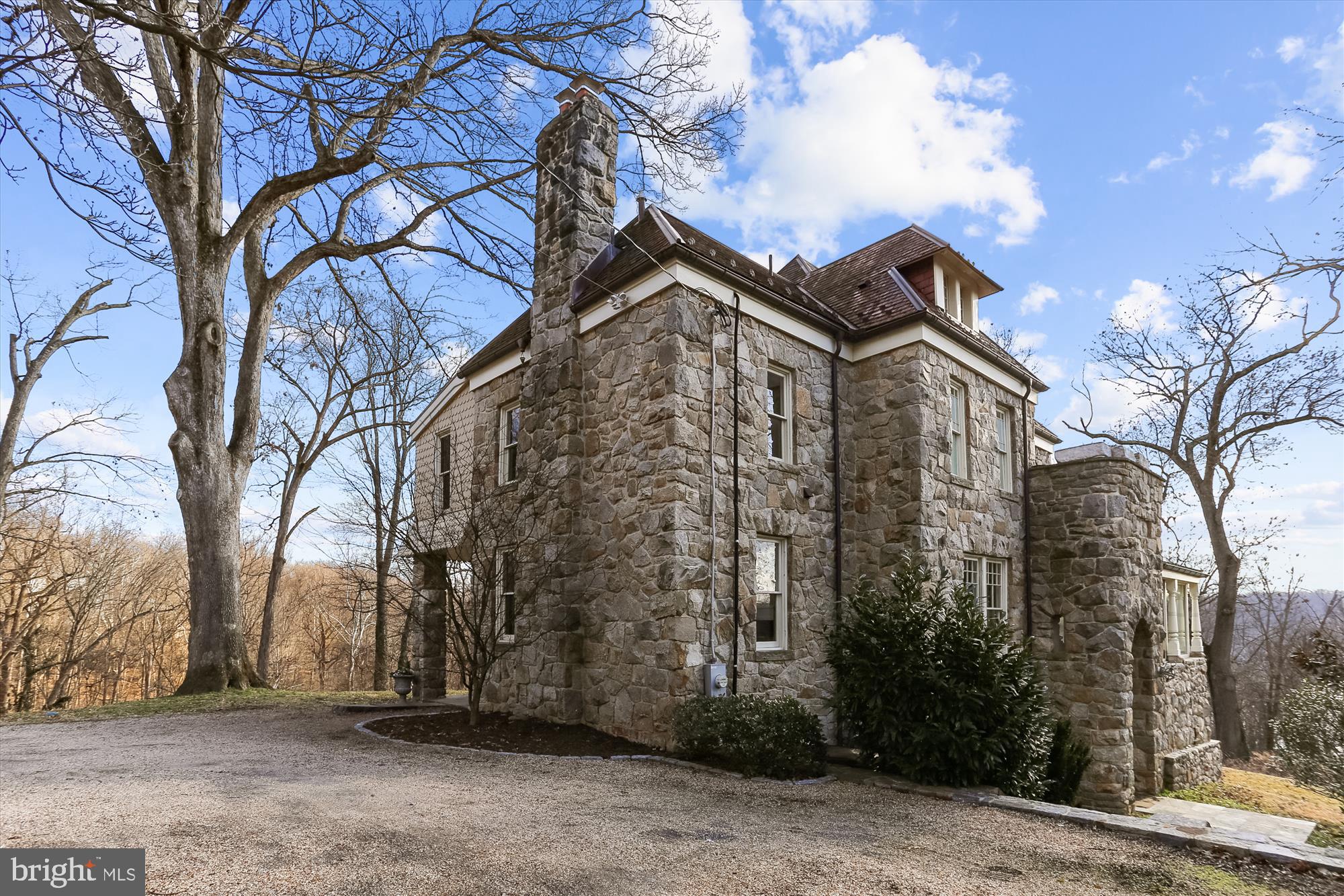GLEN ECHO HEIGHTS - Residential