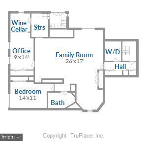 GLEN ECHO HEIGHTS - Residential