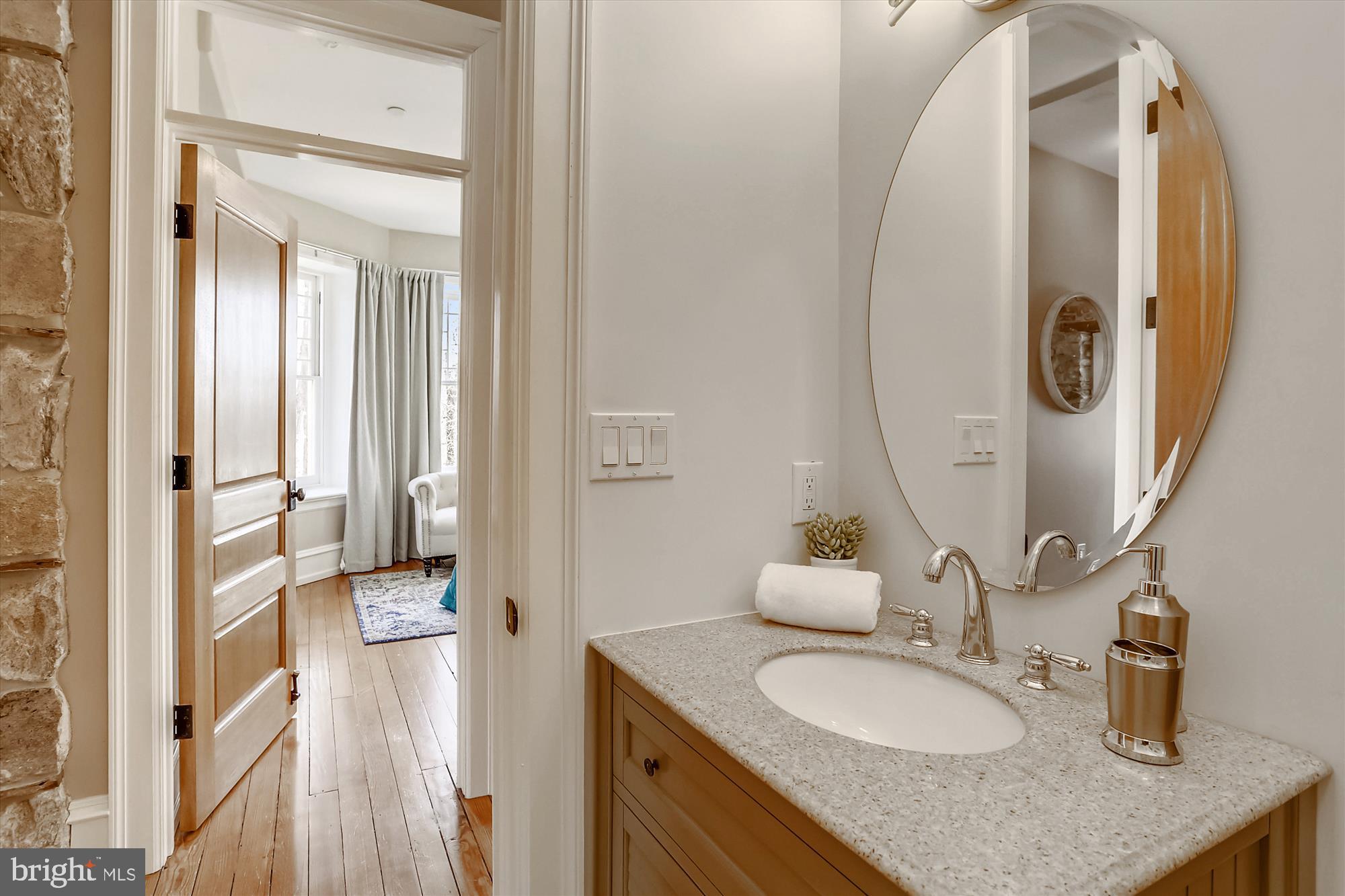 GLEN ECHO HEIGHTS - Residential